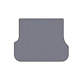 Gummimatte für Kofferraum Carsuit (SW, grau) Ford Mondeo 2000-2007 Foto 1