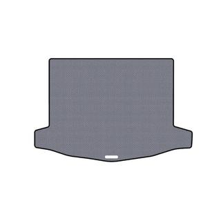 Gummimatte für Kofferraum Carsuit (2011-2014, HB, 5-türig, grau) Honda Civic HB 2012-2020 Foto 1