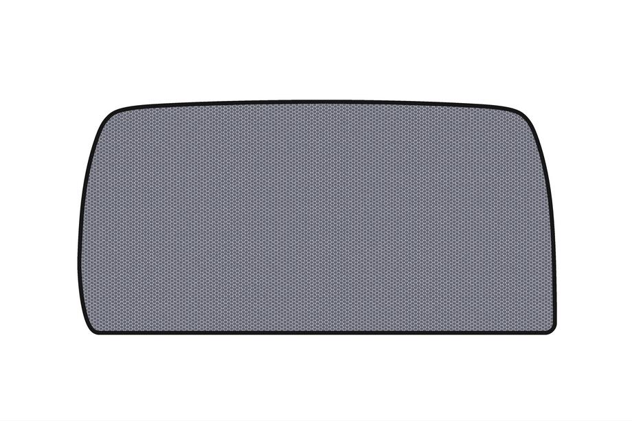 Honda Odyssey 2010–2017 Gummimatte für Kofferraum Carsuit (8-Sitzer, USA, grau) Foto 1