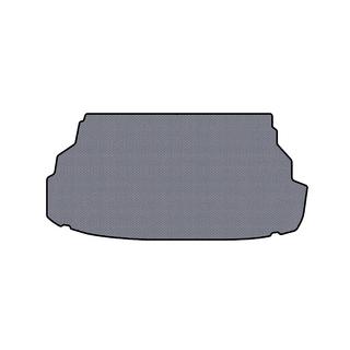 Gummimatte für Kofferraum Carsuit (SD, grau) Hyundai Grandeur 2005-2011 Foto 1