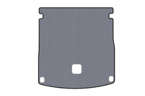 Hyundai I-40 2011-2019 Gummimatte für Kofferraum Carsuit (2011-2015, SW, grau) Foto 1