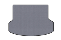 Hyundai IX-35 2010-2015 Gummimatte für Kofferraum Carsuit (Europa, grau) Foto 1