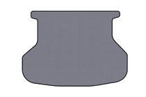 Lexus RX 2003-2009 Gummimatte für Kofferraum Carsuit (Grau) Foto 1