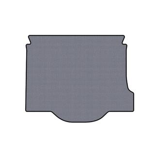 Gummimatte für Kofferraum Carsuit (SD, grau) Mazda 3 2003-2009 Foto 1