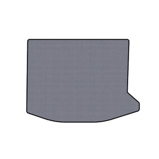 Gummimatte für Kofferraum Carsuit (HB, grau) Mazda 3 2003-2009 Foto 1