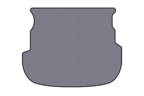 Mazda 6 2003-2008 Gummimatte für Kofferraum Carsuit (SW, grau) Foto 1