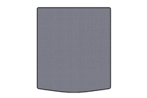 Mazda 6 2012-2024 Gummimatte für Kofferraum Carsuit (SD, grau) Foto 1