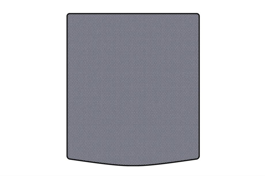Mazda 6 2012-2024 Gummimatte für Kofferraum Carsuit (SD, grau) Image