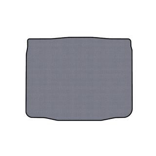 Gummimatte für Kofferraum Carsuit (2013-2017, SD, grau) Opel Insignia 2008-2017 Foto 1