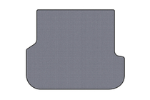 Opel Omega B 1994-2003 Gummimatte für Kofferraum Carsuit (SW, grau) Foto 1