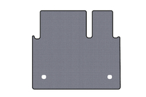 Peugeot Expert 2007-2016 Gummimatte für Kofferraum Carsuit (2012-2016, 1+1, grau) Foto 1