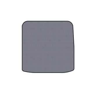 Gummimatte für Kofferraum Carsuit (2000-2004, SW, grau) Skoda Fabia 2000-2007 Foto 1