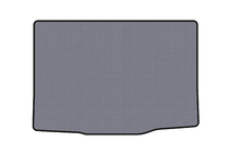 Suzuki SX4 2006-2013 Gummimatte für Kofferraum Carsuit (2006-2009, HB, 5-türig, grau) Foto 1