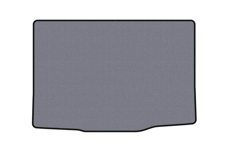 Suzuki SX4 2006-2013 Gummimatte für Kofferraum Carsuit (2006-2009, HB, 5-türig, grau) Image