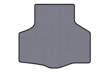 Alfa Romeo 159 2005–2011 Gummimatte für Kofferraum Carsuit (SD, grau) Foto 1