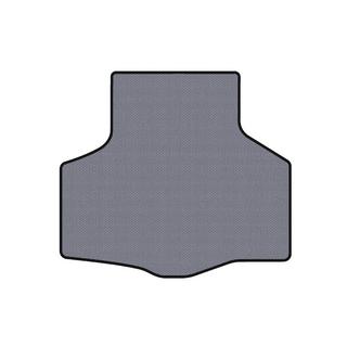 Gummimatte für Kofferraum Carsuit (SD, grau) Alfa Romeo 159 2005–2011 Foto 1