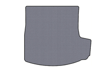 Audi A8 1994-2002 Gummimatte für Kofferraum Carsuit V-2 (Limousine, grau) Foto 1