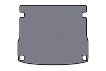 Audi Q5 2008-2017 Gummimatte für Kofferraum Carsuit V-2 (Grau) Foto 1