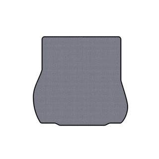 Gummimatte Kofferraum Carsuit V-2 (Avant, grau) Audi A4 B5 1994–2001 Foto 1