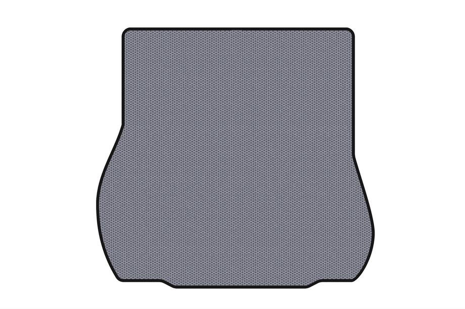 Audi A4 B5 1994–2001 Gummimatte Kofferraum Carsuit V-2 (Avant, grau) Image