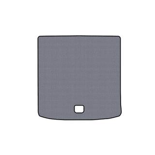 Gummimatte Kofferraum Carsuit V-2 (Avant, grau) Audi A4 B7 2004-2008 Foto 1