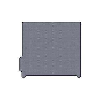 Gummimatte für Kofferraum Carsuit V-2 (Grau) BMW X5 F15 2013-2018 Foto 1