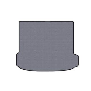 Gummimatte für Kofferraum Carsuit V-2 (Grau) Foto 1