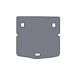 Gummimatte für Kofferraum Carsuit V-2 (für F46, 7-Sitzer, grau) BMW 2 Series Active Tourer F45/F46 2014-2021 Foto 1