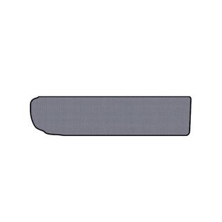 Gummimatte für Kofferraum Carsuit (3. Reihe ausgeklappt, grau) Citroen C-4 Picasso 2013–2022 Foto 1