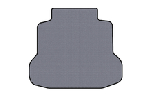 Chrysler 200 I 2010-2014 Gummimatte für Kofferraum Carsuit (Grau) Foto 1