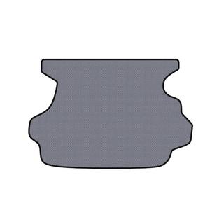 Gummimatte für Kofferraum Carsuit (1996-1999, grau) Honda CRV 1996-2001 Foto 1