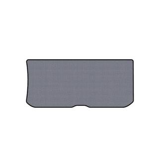 Gummimatte für Kofferraum Carsuit (2015-2018, mit 3. Sitzreihe, 8-Sitzer, USA, grau) Foto 1