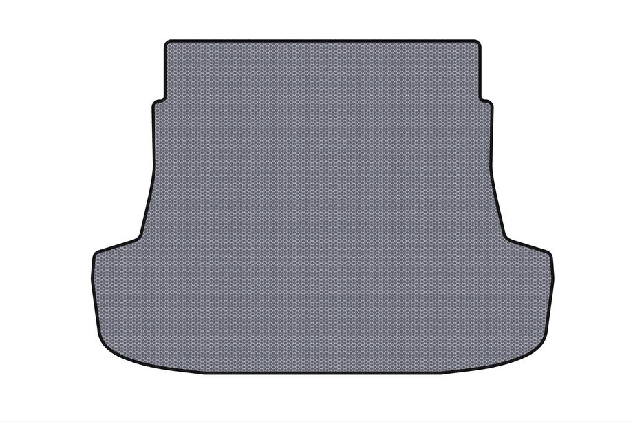 Lexus ES 2006-2011 Gummimatte für Kofferraum Carsuit (Grau) Image
