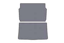 Ford Expedition 2007-2017 Gummimatte für Kofferraum Carsuit (2007-2014, grau) Foto 1