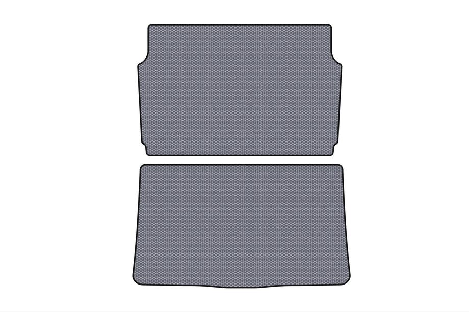 Ford Expedition 2007-2017 Gummimatte für Kofferraum Carsuit (2007-2014, grau) Image