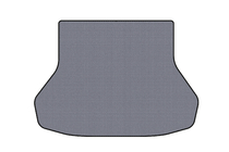 Kia Forte 2008–2024 Gummimatte für Kofferraum Carsuit (2012-2016, grau) Foto 1