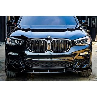 Paradigm Black Bodykit (für M-Sport, 2018-2022) Foto 2