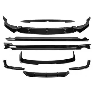 Paradigm Black Knight V2 Bodykit (für M-Sport 2018-2022)