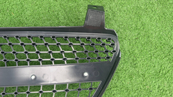 Mercedes Vito W639 2004-2014 B-Ware Frontgrill Diamond Silver (2004-2010) Foto 4