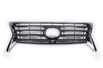 Lexus LX570/450d 2008-2022 Reduzierter OEM Kühlergrill (2012-2015) Foto 1