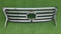 Lexus LX570/450d 2008-2022 Reduzierter OEM Kühlergrill (2012-2015) Foto 2
