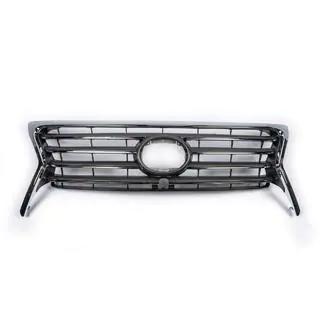 Reduzierter OEM Kühlergrill (2012-2015) Foto 1