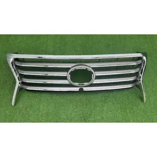 Reduzierter OEM Kühlergrill (2012-2015) Foto 2