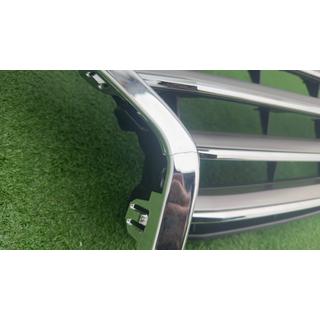 Reduzierter OEM Kühlergrill (2012-2015) Lexus LX570/450d 2008-2022 Foto 3