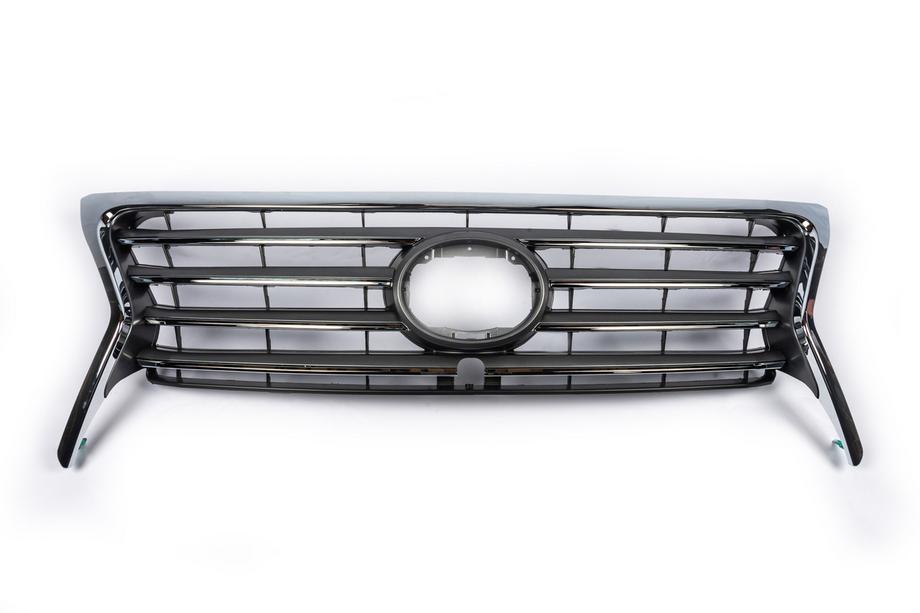 Lexus LX570/450d 2008-2022 Reduzierter OEM Kühlergrill (2012-2015) Image