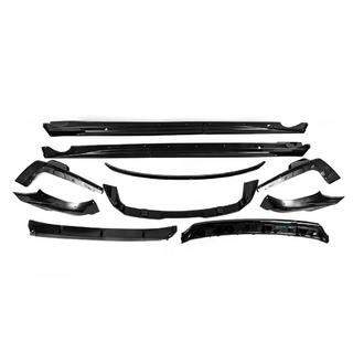 Paradigm Black Knight V2 Bodykit-Set (für M-Sport 2023+) Foto 3