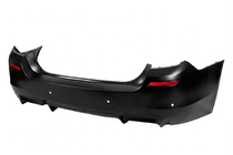 BMW 5 Series F10/F11 2010–2016 Bodykit Set (M5 Power) Foto 9