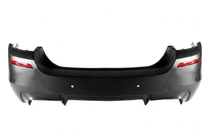 BMW 5 Series F10/F11 2010–2016 Bodykit Set (M5 Power) Foto 10