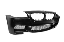 BMW 5 Series F10/F11 2010–2016 Bodykit Set (M5 Power) Foto 4