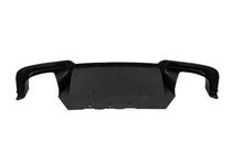 BMW 5 Series F10/F11 2010–2016 Bodykit Set (M5 Power) Foto 16